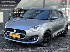 Suzuki Swift - 1.2 Select Smart Hybrid Airco/Parkeersensoren