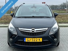 Opel Zafira Tourer - 1.4 Business+ 7persoons PANORAMADAK/NAVI