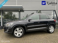 Volkswagen Tiguan - 1.4 TSI Sport Style