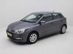 Hyundai i20 - 1.0 T-GDI i-Drive Cool 100pk