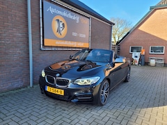 BMW 2-serie Cabrio - M235i High Executive