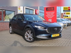 Mazda CX-30 - 2.0 e-SkyActiv-X M Hybrid Comfort + winter wielen