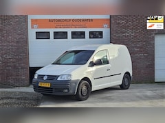 Volkswagen Caddy - 1.9 TDI Marge