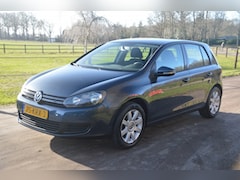 Volkswagen Golf - 6 1.4 TSI Comfortline 5 deurs Clima Cruise