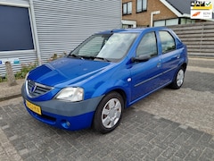 Dacia Logan - 1.6 Lauréate Airco Bj:2006 NAP