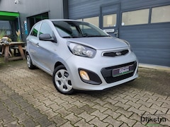 Kia Picanto - 1.0 CVVT Comfort Pack/ Airco/ Bluetooth/ Elek.pakket