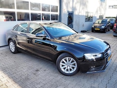 Audi A4 Limousine - 2.0 TDI Advance CLIMA CRUISE NAVI PARKEER S