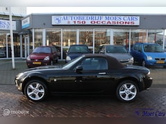 Mazda MX-5 - 1.8 Exclusive