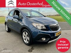 Opel Mokka - 1.6i 115pk Edition