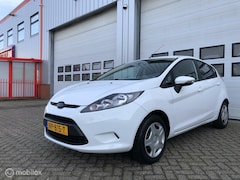 Ford Fiesta - 1.25 Trend/5-Drs/Airco/ElekPakket/Nw.APK