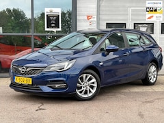 Opel Astra Sports Tourer - 1.2 Edition, CAMERA, NAP, NAVI