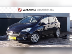 Opel Corsa - 1.0 Turbo Online Edition Navigatie, Parkeersensoren