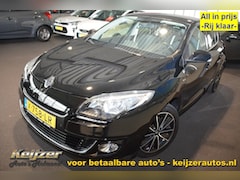 Renault Mégane - 1.2 TCe Bose