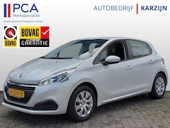 Peugeot 208 - 1.2 PureTech Active