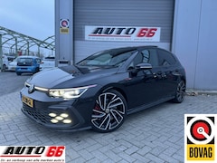 Volkswagen Golf - Golf 8 GTI 2.0 TSI Pano/Headup/H&K/IQ-light/Keyless