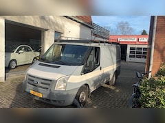 Ford Transit - 260S 2.2 TDCI Economy Edition 113.000 DKM AIRCO 2009