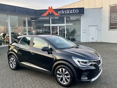 Renault Captur - 1.3 TCe Business Zen Carplay Bluetooth Cruise Stoelverwarming