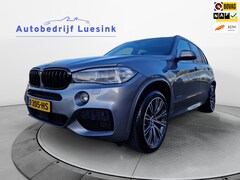 BMW X5 - XDrive40e iPerformance M Sport 360 Camera Head Up Trekhaak Adapt Cruise Control en Koplamp