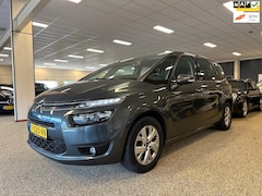 Citroën Grand C4 Picasso - 1.2 PureTech *7 Persoons*Navigatie*Dealer Onderhouden