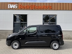 Toyota ProAce City - 1.5 D-4D 102pk L1H1 Live / rijklaar € 19.950 ex btw / lease vanaf € 366 / direct leverbaar