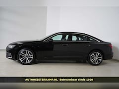 Audi A6 Limousine - 45 TDI quattro 245 PK ACC Leer Memory 19 Inch Camera