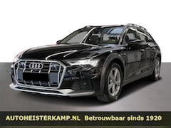 Audi A6 allroad quattro - 50 TDI 286 PK ACC Panoramadak Head-Up Matrix LED EL. Sportstoelen