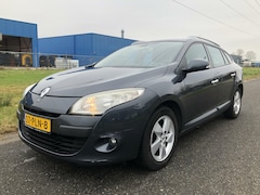 Renault Mégane Estate - 1.5 dCi Dynamique Navi/PDC/Clima