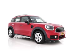 MINI Countryman - 1.5 One *AIRCO | CRUISE | PDC | APP-CONNECT | AMBIENT-LIGHT | COMFORT-SEATS | 16"ALU