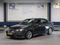 Saab 9-3 Sport Sedan - 1.8t Linear LEER / STOELVERWARMING / NAV / XENON