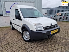 Ford Transit Connect - T230L 1.8 TDCi Celebration