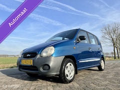 Hyundai Atos - 1.0i GLS, Automaat, Lage km, APK Okt 2025