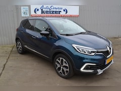 Renault Captur - 0.9 TCe Intens Cruise Navi PDC Trekhaak Cruise Navi PDC Trekhaak