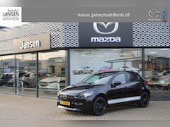 Mazda 2 - 2 1.5 e-SkyActiv-G 90 Homura , Demovoordeel € 1.290-, Apple Carplay, LMV 16 Inch, Camera,