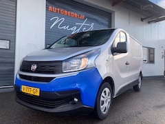 Fiat Talento - 1.6 MJ L1H1 SX+Navi+Camera+Airco