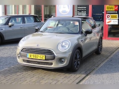 MINI One - 1.5 Chili CLIMA LMV 1E EIGENAAR INCL BTW