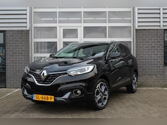 Renault Kadjar - 1.2 TCe Intens / Carplay / Keyless / Camera / N.A.P