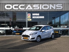 Ford Fiesta - 1.0 Champion START-STOP/ ELECTRISCHE RAMEN VOOR