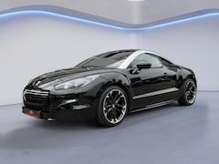 Peugeot RCZ - 1.6 Turbo /Apple Carplay/Cruise&Clima Control/Navi/Stoelverw./Parkeersens./19"LMV//Bluetoo