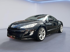 Peugeot RCZ - 1.6 Turbo Cruise Contr, Apple Carplay, Clim Contr, Leder, Navigatie, Park Sens, 19"LM, Blu