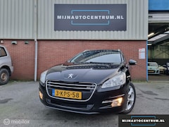 Peugeot 508 SW - 1.6 e-HDi Blue Lease Executive / AUTOMAAT