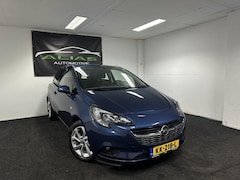 Opel Corsa - 1.0 Turbo Edition 2016 - Cruise - Eco - City - PDC - APK 2026 - NAP