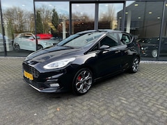 Ford Fiesta - 1.0 EcoB. 95pk ST-LINE, LED, Carplay, Clima, Cruise, Lane Ass., PDC