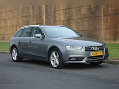 Audi A4 Avant - 1.8 TFSI Business Edition