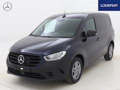 Mercedes-Benz eCitan - L1 Pro 45kWh | Navigatie | Stoelverwarming | MBUX |