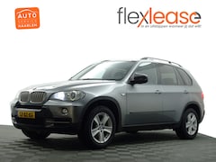 BMW X5 - xDrive30d High Executive Aut- 7 Pers, Panodak, Stoelventilatie, Head Up, Entertainment Pak