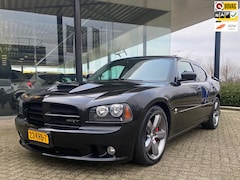 Dodge Charger - SRT-8 6.1L HEMI SCHUIFDAK/CRUISE/STOELVERWARMING 433 PK