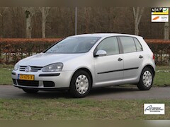 Volkswagen Golf - 1.4 FSI Trendline 5 deurs / Airco
