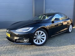 Tesla Model S - Long Range