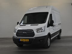 Ford Transit - EURO 6 170 pk 350 2.0 AUTOMAAT TDCI L3H3 Trend dubbele schuifdeur