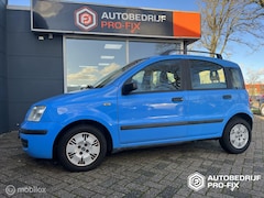 Fiat Panda - 1.2 Dynamic